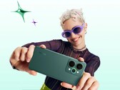 Realme 15 Pro è dotato di una doppia fotocamera posteriore da 50 MP (Fonte: Realme)