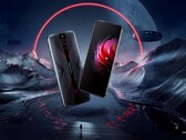 RedMagic 5G - Eclipse Black (Image Source: RedMagic)