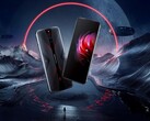 RedMagic 5G - Eclipse Black (Image Source: RedMagic)