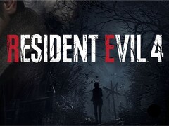 Foto di copertina di Resident Evil 4