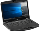 Recensione del Laptop rinfornzato Durabook S15ABG2