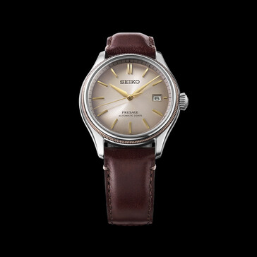 (Fonte: Seiko)