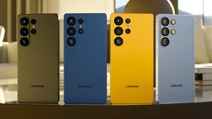Il Samsung Galaxy S26 Ultra riceverà solo alcuni aggiornamenti del sensore della fotocamera, ma probabilmente si ricaricherà in modo sensibilmente più veloce. (Fonte: TT Technology)