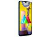 Samsung Galaxy M31 disponibile in pre-ordine su Amazon per 279 Euro