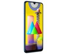 Samsung Galaxy M31, lo smartphone con la batteria da 6000 mAh è disponibile in Italia