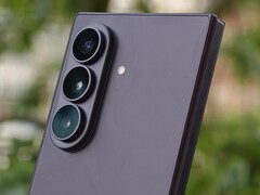 Recensione del Samsung Galaxy Z Fold8 Ultra