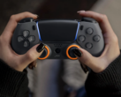 La Scuf Reflex è disponibile in tre modelli e si rivolge ai giocatori hardcore PS5. (Immagine: Scuf)