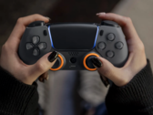 La Scuf Reflex è disponibile in tre modelli e si rivolge ai giocatori hardcore PS5. (Immagine: Scuf)