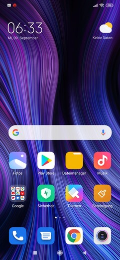 Recensione dello smartphone Xiaomi Redmi 9
