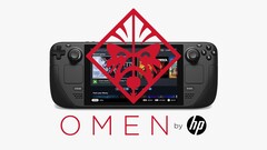 HP non ha ancora rilasciato un PC portatile per il gioco, ma non ha intenzione di realizzarne uno con SteamOS. (Fonte: Valve e HP - modifica)