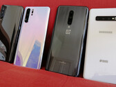 Test fotocamere: Xiaomi Mi 9 v. Huawei P30 Pro v. OnePlus 7 Pro v. Samsung Galaxy S10 Plus. OnePlus 7 Pro un ringraziamento a Trading Shenzhen.