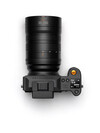 L'obiettivo Hasselblad XCD 2,8-4/35-100E. (Fonte: Hasselblad)
