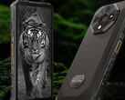 L'Armor X16 è uno smartphone rugged senza 5G. (Fonte: Ulefone)