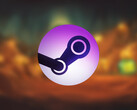 UnderMine è attualmente in calo del 90% su Steam. Nella foto: un'immagine promozionale modificata del gioco. (Fonte: Steam)