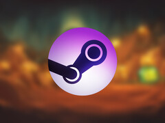UnderMine è attualmente in calo del 90% su Steam. Nella foto: un&#039;immagine promozionale modificata del gioco. (Fonte: Steam)