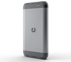 UnifyDrive UT2 offre ai creatori e agli appassionati di AR un'unità NAS portatile per il backup delle schede della fotocamera e la visualizzazione dei filmati. (Fonte: UnifyDrive)