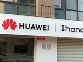 Le sanzioni statunitensi a quanto pare non hannoo lasciato scelta a Huawei. (Fonte: Caixin Global)