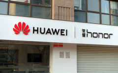 Le sanzioni statunitensi a quanto pare non hannoo lasciato scelta a Huawei. (Fonte: Caixin Global)