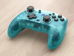 Il controller Wireless Horipad Turbo verrà rilasciato all'inizio di marzo.