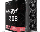 XFX Speedster MERC 308 AMD Radeon RX 6600 XT