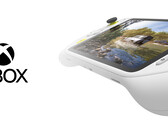Il palmare di gioco Microsoft Xbox potrebbe offrire la possibilità di giocare in locale (Fonte immagine: Logitech [modificato])