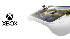 Il palmare di gioco Microsoft Xbox potrebbe offrire la possibilità di giocare in locale (Fonte immagine: Logitech [modificato])