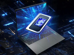 Il nuovo portatile da 16 pollici di Acer pesa solo 1,5 kg.