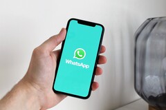 Gli utenti di WhatsApp potrebbero essere in grado di inviare messaggi programmati nel prossimo futuro.