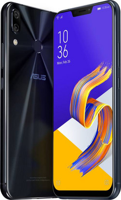 Asus ZenFone 5Z. Unita in prova cortesemente fornita da Asus India.