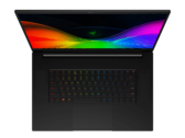 Recensione del Computer portatile Razer Blade Pro 17 RTX 2060: come si comporta rispetto alla versione RTX 2080 Max-Q?