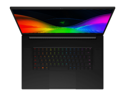 Recensione del computer portatile Razer Blade Pro 17 RZ09-02876E92. Modello di test fornito da Razer US