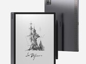 Il Tab Ultra ha una batteria molto più grande rispetto agli altri tablet Onyx BOOX. (Fonte: Onyx BOOX)