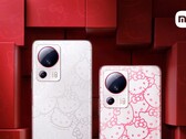 Il nuovo Civi 2 in edizione speciale. (Fonte: Xiaomi)