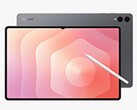 Un rendering di "Galaxy Tab S11 Ultra". (Fonte: Evan Blass)
