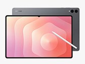 Un rendering di "Galaxy Tab S11 Ultra". (Fonte: Evan Blass)
