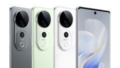 L'S19 Pro. (Fonte: Vivo)