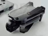 Si dice che il DJI Air 3S offra una migliore gamma dinamica rispetto ai suoi predecessori, grazie al supporto di 14 valori di esposizione (EV) f-stop. (Fonte: Jasper Ellens)