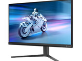 Philips Evnia 27M2N5500 è calibrato in fabbrica con deviazioni cromatiche &lt;2 (sRGB) Delta E. (Fonte immagine: Philips)