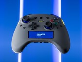 Controller Genki Manta con touchscreen da 2,79 pollici.