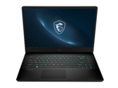 Recensione del portatile MSI Vector GP66 12UGS: 150 W TGP GeForce RTX 3070 Ti sweet spot