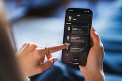 L'iPhone Apple avrà presto un'applicazione Siri dedicata.