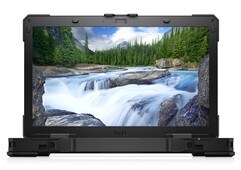 Dell Latitude 5430 Rugged. (Fonte di immagine: Dell)