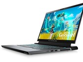 L'ultimo Dell Alienware m15 R4 con Core i7, display a 144 Hz e grafica GeForce RTX 3060 viene ora offerto a $1456 USD (Fonte: Dell)
