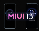 La MIUI 13 ci chiama. (Fonte: NextNewsSource)