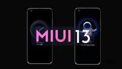 La MIUI 13 ci chiama. (Fonte: NextNewsSource)