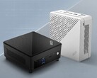 Il mini PC MSI Cubi 5 1M è dotato di processori Intel Core 100U (Raptor Lake-U) abbinati a un massimo di 64 GB di memoria. (Fonte immagine: MSI)