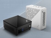 Il mini PC MSI Cubi 5 1M è dotato di processori Intel Core 100U (Raptor Lake-U) abbinati a un massimo di 64 GB di memoria. (Fonte immagine: MSI)
