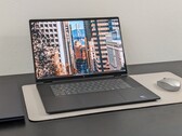 Recensione dell'HP OmniBook X Flip 16 convertibile: Caratteristiche di lusso per un prezzo di fascia media