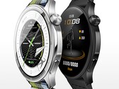 L'Oppo Watch S è stato lanciato in Europa