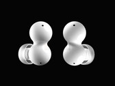 Particles di XO ha un design distintivo. (Fonte: 91mobiles &amp; Kuba Wojciechowski)